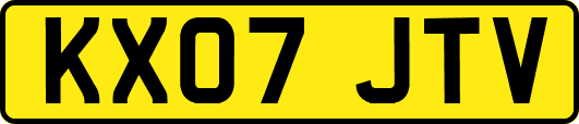 KX07JTV