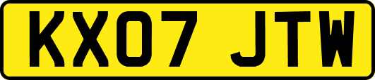 KX07JTW