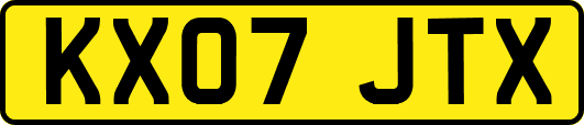 KX07JTX