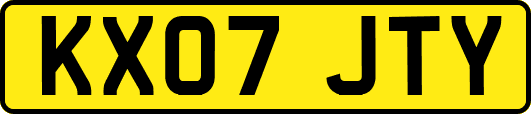 KX07JTY