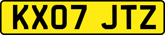 KX07JTZ