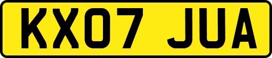 KX07JUA