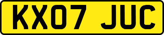 KX07JUC