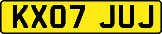 KX07JUJ