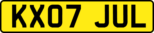 KX07JUL