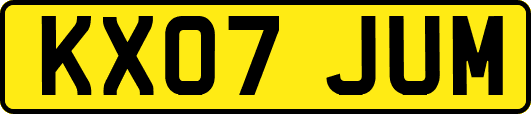 KX07JUM