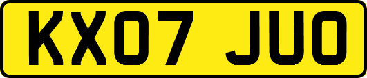 KX07JUO