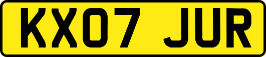KX07JUR
