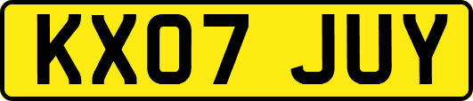 KX07JUY