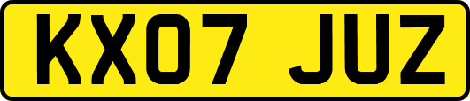 KX07JUZ