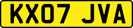 KX07JVA