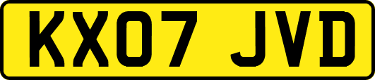 KX07JVD