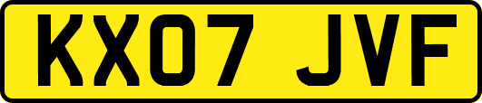 KX07JVF