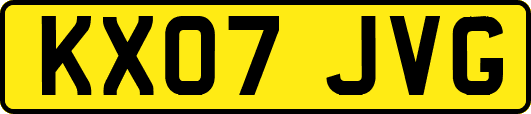 KX07JVG