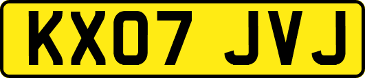 KX07JVJ