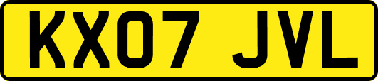 KX07JVL