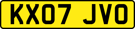 KX07JVO