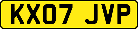 KX07JVP