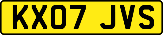 KX07JVS