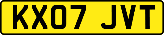 KX07JVT