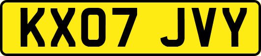 KX07JVY