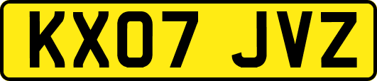 KX07JVZ