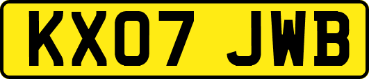 KX07JWB
