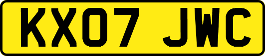 KX07JWC