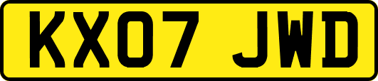 KX07JWD