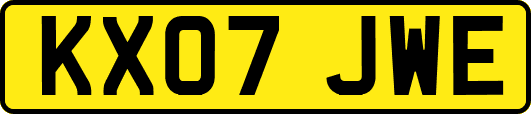 KX07JWE