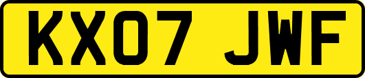 KX07JWF