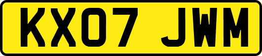 KX07JWM