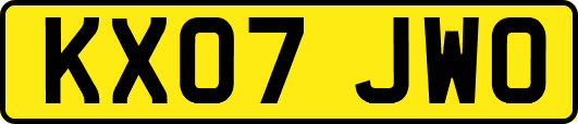 KX07JWO