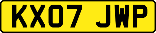 KX07JWP
