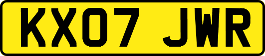KX07JWR