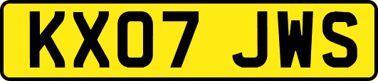 KX07JWS
