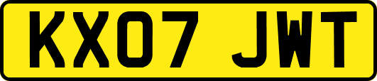 KX07JWT