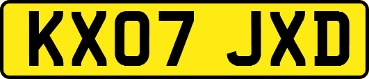 KX07JXD