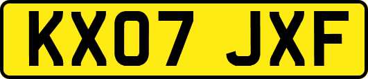 KX07JXF