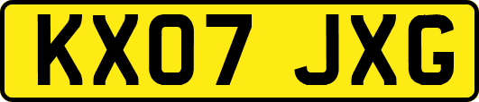 KX07JXG