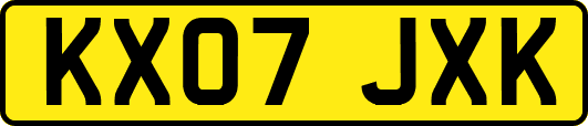 KX07JXK