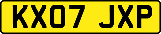 KX07JXP