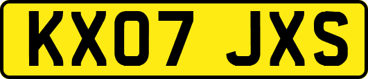 KX07JXS