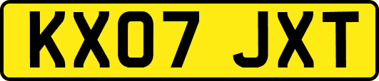 KX07JXT