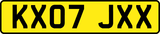 KX07JXX
