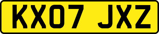 KX07JXZ