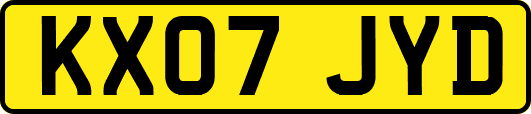 KX07JYD