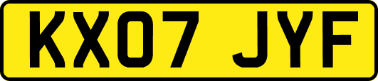 KX07JYF