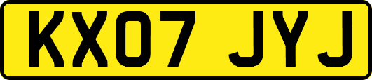 KX07JYJ