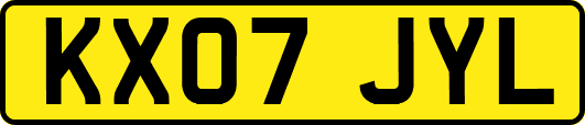 KX07JYL